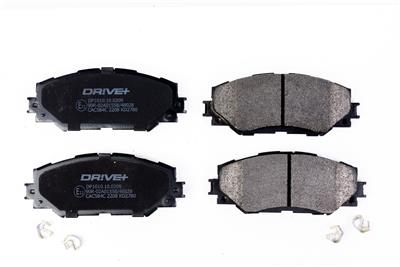 Dr!ve+ DP1010.10.0209 Číslo výrobce: DBP0209. EAN: 5907714159640.