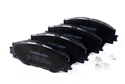 Dr!ve+ DP1010.10.0209 Číslo výrobce: DBP0209. EAN: 5907714159640.