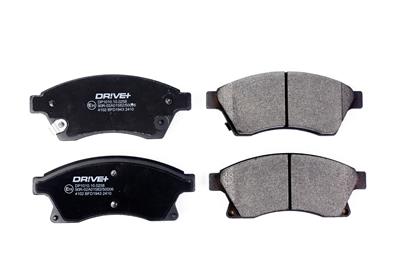 Dr!ve+ DP1010.10.0258 Číslo výrobce: DBP0258. EAN: 5907714159770.