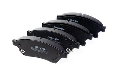 Dr!ve+ DP1010.10.0258 Číslo výrobce: DBP0258. EAN: 5907714159770.