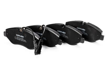 Dr!ve+ DP1010.10.0284 Číslo výrobce: DBP0284. EAN: 5907714159824.