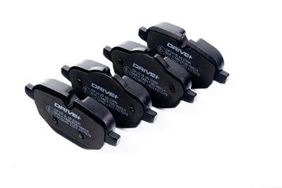 Dr!ve+ DP1010.10.0306 Číslo výrobce: DBP0306. EAN: 5907714159879.