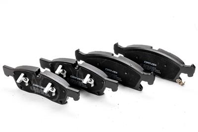 Dr!ve+ DP1010.10.0310 Číslo výrobce: DBP0310. EAN: 5907714159893.