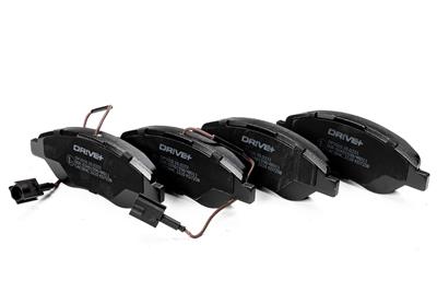 Dr!ve+ DP1010.10.0333 Číslo výrobce: DBP0333. EAN: 5907714159947.