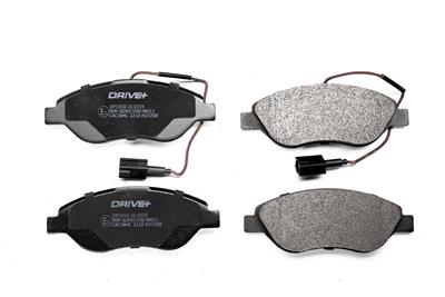 Dr!ve+ DP1010.10.0333 Číslo výrobce: DBP0333. EAN: 5907714159947.