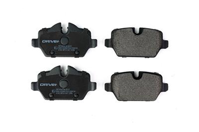 Dr!ve+ DP1010.10.0377 Číslo výrobce: DBP0377. EAN: 5907714160042.