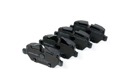 Dr!ve+ DP1010.10.0377 Číslo výrobce: DBP0377. EAN: 5907714160042.