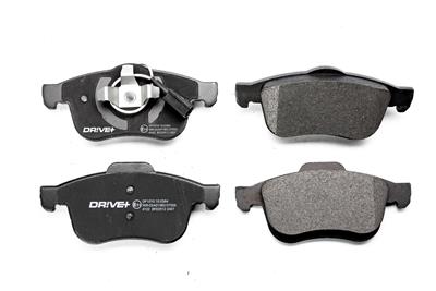 Dr!ve+ DP1010.10.0384 Číslo výrobce: DBP0384. EAN: 5907714160059.