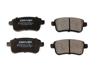 Dr!ve+ DP1010.10.0390 Číslo výrobce: DBP0390. EAN: 5907714160073.