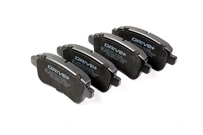 Dr!ve+ DP1010.10.0390 Číslo výrobce: DBP0390. EAN: 5907714160073.