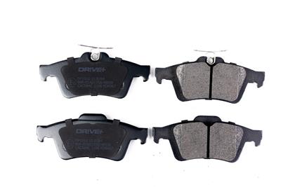 Dr!ve+ DP1010.10.0394 Číslo výrobce: DBP0394. EAN: 5907714160080.