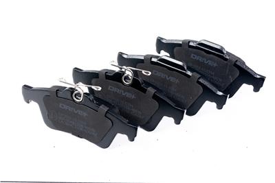 Dr!ve+ DP1010.10.0394 Číslo výrobce: DBP0394. EAN: 5907714160080.