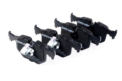 Dr!ve+ DP1010.10.0412 Číslo výrobce: DBP0412. EAN: 5907714160172.