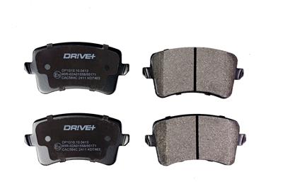 Dr!ve+ DP1010.10.0413 Číslo výrobce: DBP0413. EAN: 5907714160189.