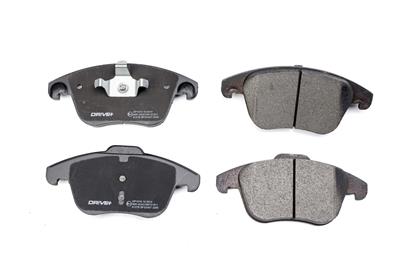 Dr!ve+ DP1010.10.0514 Číslo výrobce: DBP0514. EAN: 5907714160271.