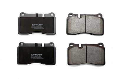 Dr!ve+ DP1010.10.0533 Číslo výrobce: DBP0533. EAN: 5907714160318.