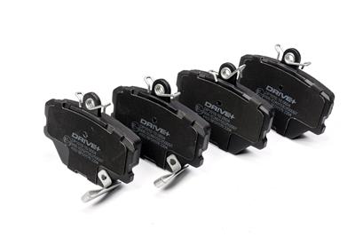 Dr!ve+ DP1010.10.0604 Číslo výrobce: DBP0604. EAN: 5907714160394.