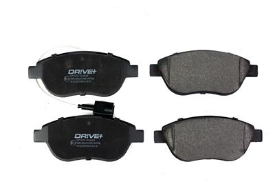 Dr!ve+ DP1010.10.0659 Číslo výrobce: DBP0659. EAN: 5907714160417.