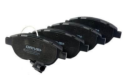 Dr!ve+ DP1010.10.0659 Číslo výrobce: DBP0659. EAN: 5907714160417.