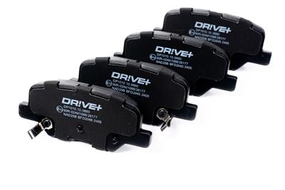 Dr!ve+ DP1010.10.0680 Číslo výrobce: DBP0680. EAN: 5907714160424.