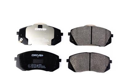 Dr!ve+ DP1010.10.0686 Číslo výrobce: DBP0686. EAN: 5907714160431.