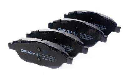 Dr!ve+ DP1010.10.0730 Číslo výrobce: DBP0730. EAN: 7640250074838.