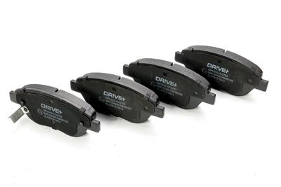 Dr!ve+ DP1010.10.0753 Číslo výrobce: DBP0753. EAN: 5907714160516.