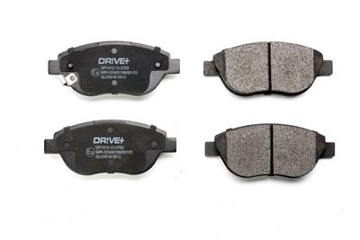 Dr!ve+ DP1010.10.0753 Číslo výrobce: DBP0753. EAN: 5907714160516.