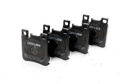 Dr!ve+ DP1010.10.0755 Číslo výrobce: DBP0755. EAN: 5907714160530.