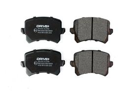 Dr!ve+ DP1010.10.0760