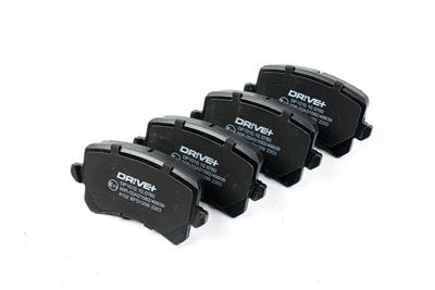 Dr!ve+ DP1010.10.0760 Číslo výrobce: DBP0760. EAN: 5907714160561.