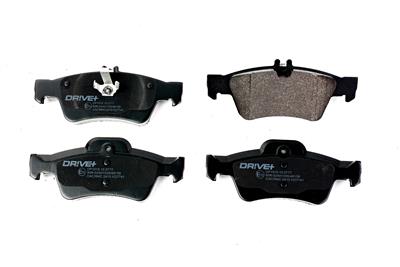 Dr!ve+ DP1010.10.0777 Číslo výrobce: DBP0777. EAN: 5907714160660.