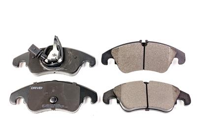 Dr!ve+ DP1010.10.0799 Číslo výrobce: DBP0799. EAN: 5907714160691.