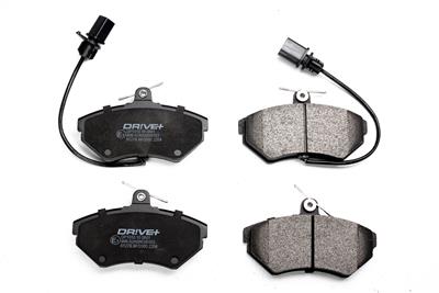 Dr!ve+ DP1010.10.0801 Číslo výrobce: DBP0801. EAN: 5907714160714.