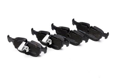 Dr!ve+ DP1010.10.0810 Číslo výrobce: DBP0810. EAN: 5907714160769.