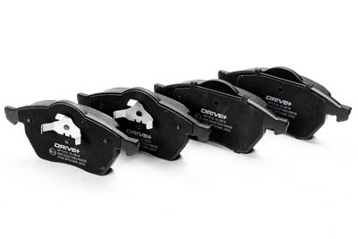 Dr!ve+ DP1010.10.0818 Číslo výrobce: DBP0818. EAN: 5907714160837.