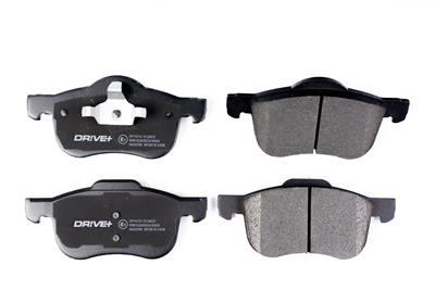 Dr!ve+ DP1010.10.0825 Číslo výrobce: DBP0825. EAN: 5907714160899.