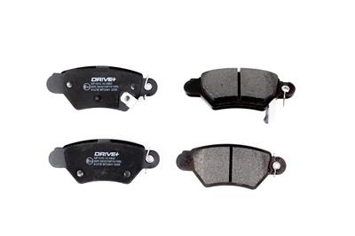 Dr!ve+ DP1010.10.0832 Číslo výrobce: DBP0832. EAN: 5907714160950.