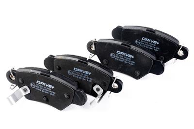 Dr!ve+ DP1010.10.0832 Číslo výrobce: DBP0832. EAN: 5907714160950.