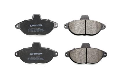 Dr!ve+ DP1010.10.0836 Číslo výrobce: DBP0836. EAN: 5907714160998.