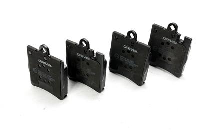 Dr!ve+ DP1010.10.0847 Číslo výrobce: DBP0847. EAN: 5907714161094.