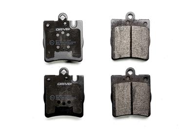 Dr!ve+ DP1010.10.0847 Číslo výrobce: DBP0847. EAN: 5907714161094.