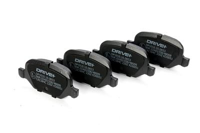 Dr!ve+ DP1010.10.0853 Číslo výrobce: DBP0853. EAN: 5907714161155.