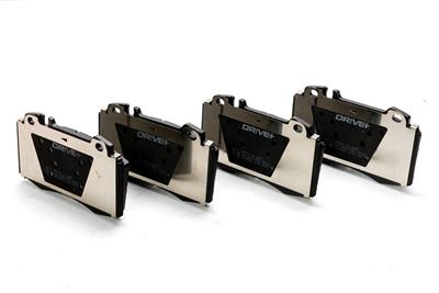 Dr!ve+ DP1010.10.0855 Číslo výrobce: DBP0855. EAN: 5907714161162.