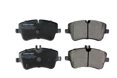 Dr!ve+ DP1010.10.0857 Číslo výrobce: DBP0857. EAN: 5907714161179.