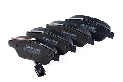 Dr!ve+ DP1010.10.0866 Číslo výrobce: DBP0866. EAN: 5907714161254.