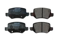 Dr!ve+ DP1010.10.0870