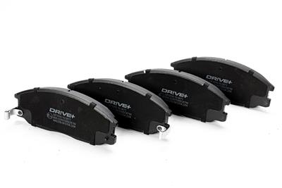 Dr!ve+ DP1010.10.0871 Číslo výrobce: DBP0871. EAN: 5907714161308.