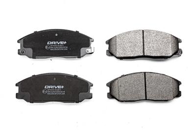 Dr!ve+ DP1010.10.0871 Číslo výrobce: DBP0871. EAN: 5907714161308.