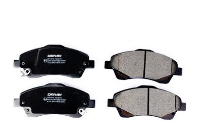 Dr!ve+ DP1010.10.0876 Číslo výrobce: DBP0876. EAN: 5907714161353.